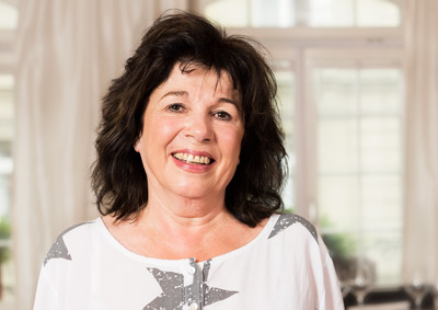 Trix Eichenberger