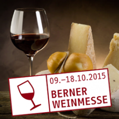 Berner Weinmesse 2015