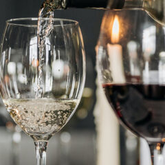 Weinmesse Arte Vino & La Table de Urs Hauri