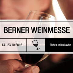 Berner Weinmesse 2016
