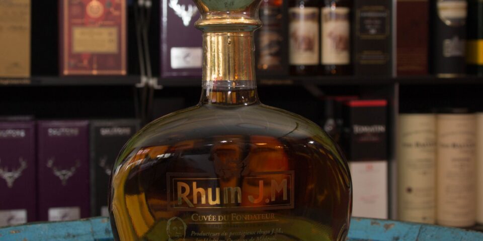 Neue Whisky und Rhum