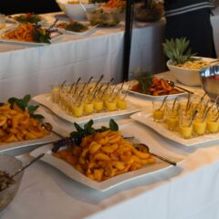 Catering Buffet